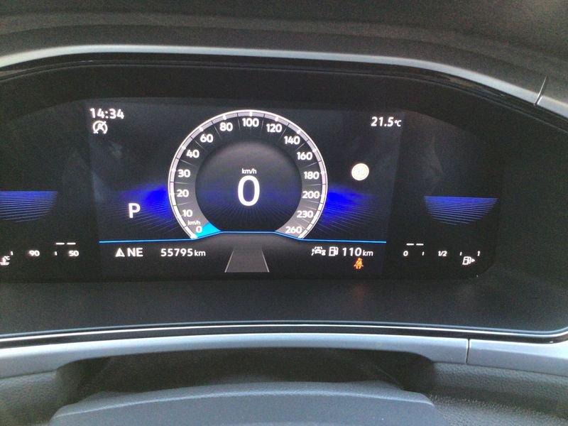 Volkswagen T-Roc 1.5 TSI ACT Life DSG