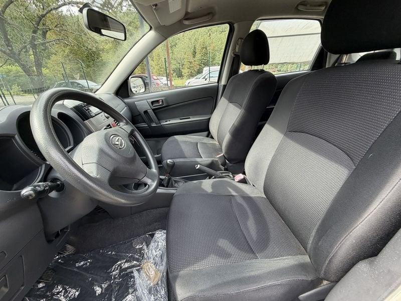 Daihatsu Terios Terios 1.3 CX