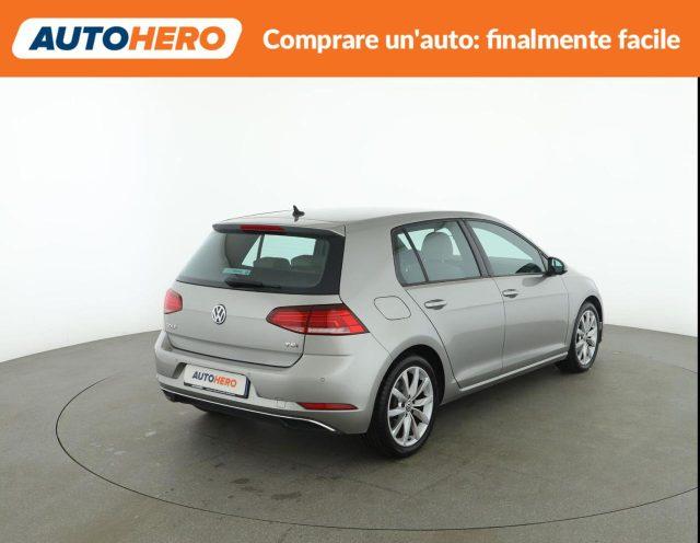 VOLKSWAGEN Golf 1.4 TSI 125 CV 5p. Business BlueMotion Technology