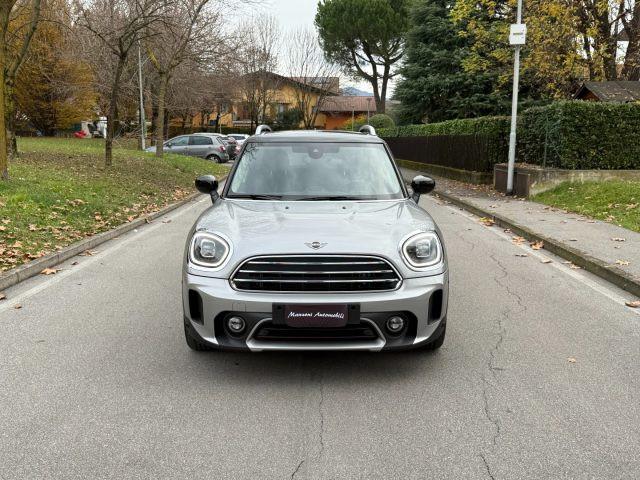 MINI Countryman 1.5 Cooper Classic Countryman