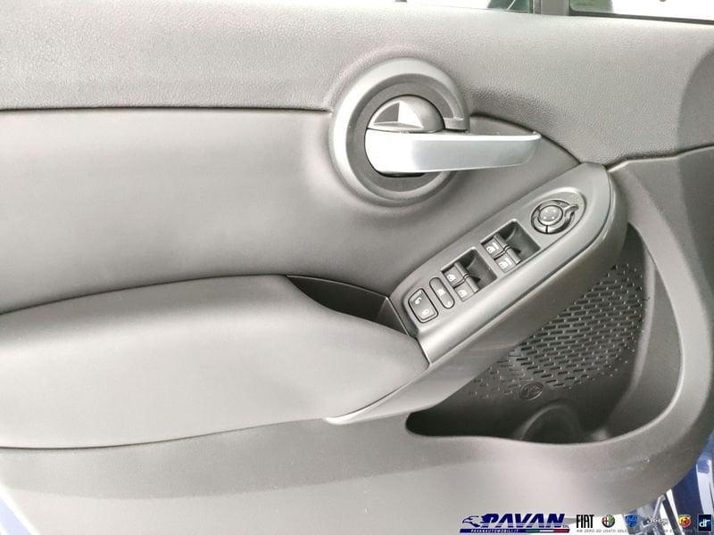 FIAT 500X 1.5 T4 Hybrid 130 CV DCT Sport