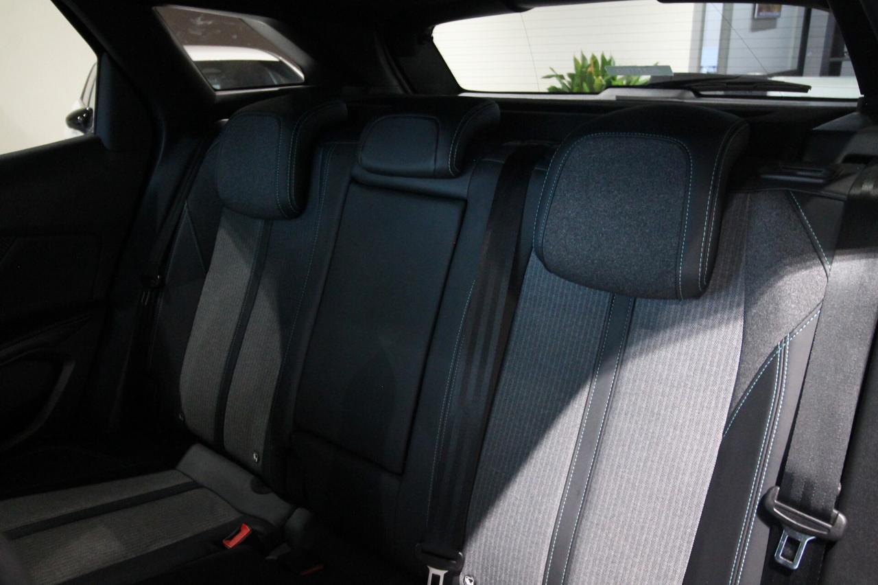 PEUGEOT 3008 1.5 130 CV ALLURE PACK