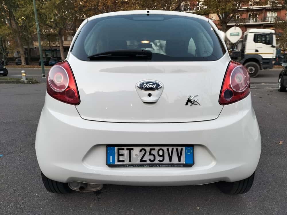 Ford Ka - !!! OCCASIONE !!!