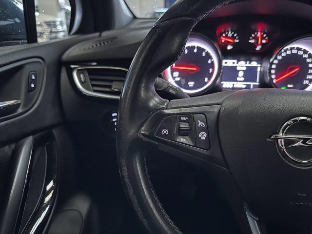 OPEL Astra 1.0 Turbo ecoFLEX Dynamic - Carplay - Cruise
