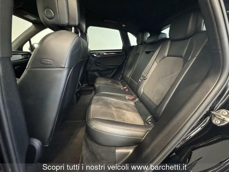 Porsche Macan 3.0 S 354cv pdk
