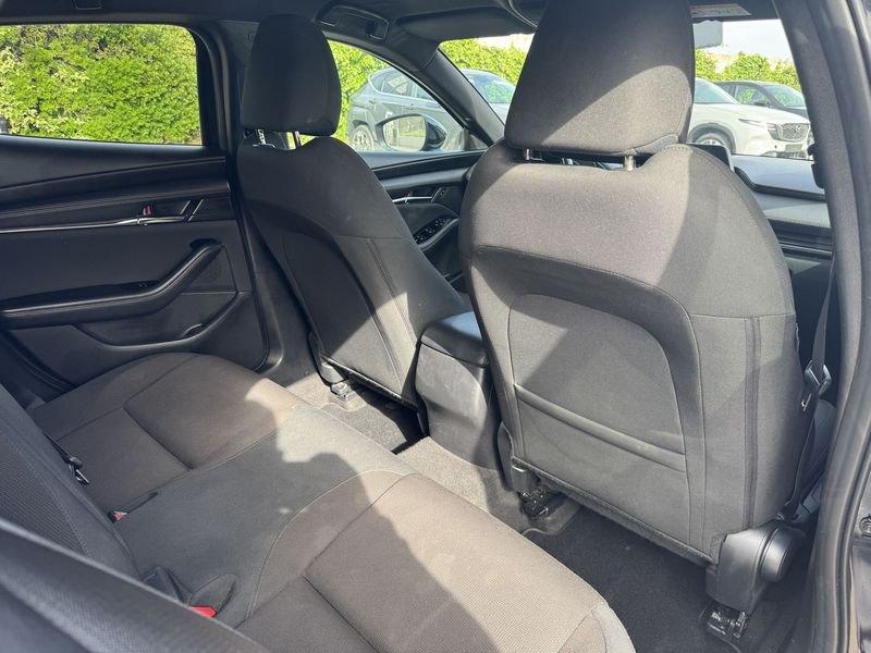 Mazda Mazda3 1.5L Skyactiv-D 150cv Exceed