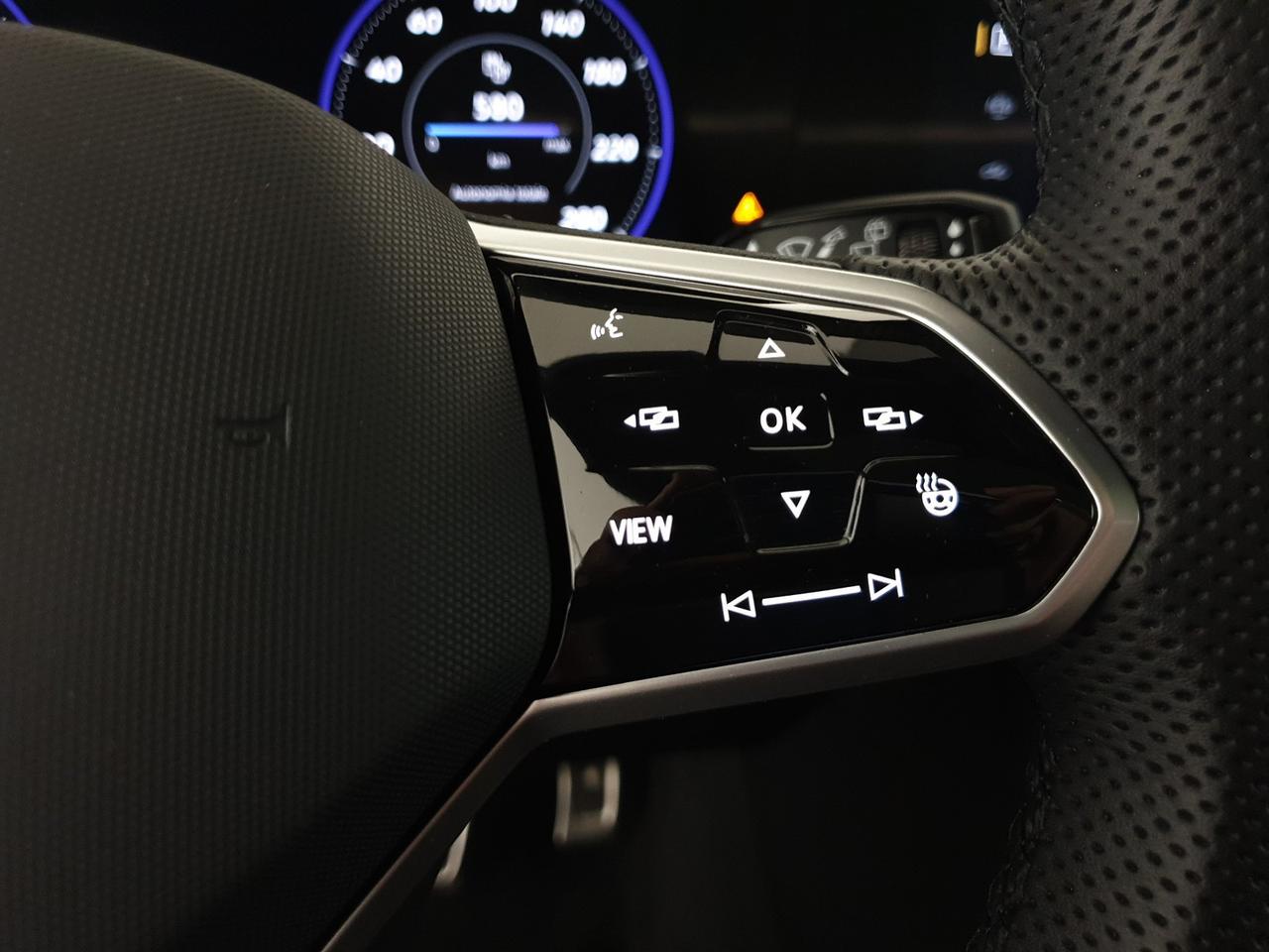 Volkswagen Touareg 3.0 v6 tsi ehybrid r 462cv auto