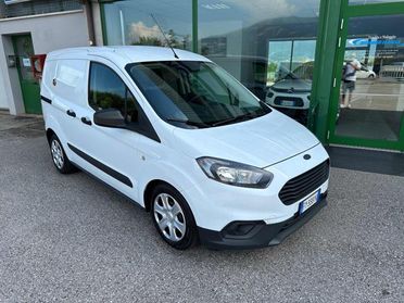 FORD Transit Courier 1.5 TDCi 75CV Van TREND