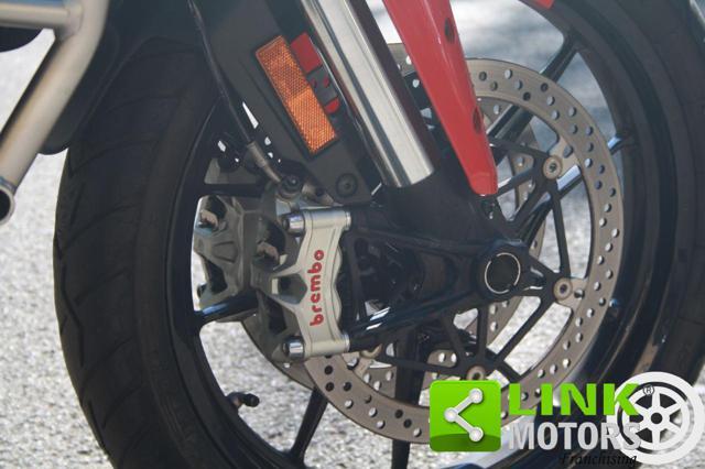 DUCATI Multistrada V4 S FULL OPTIONAL