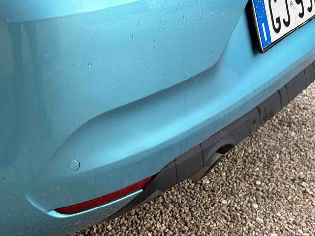 RENAULT Clio SCe 65 CV 5 porte Intens