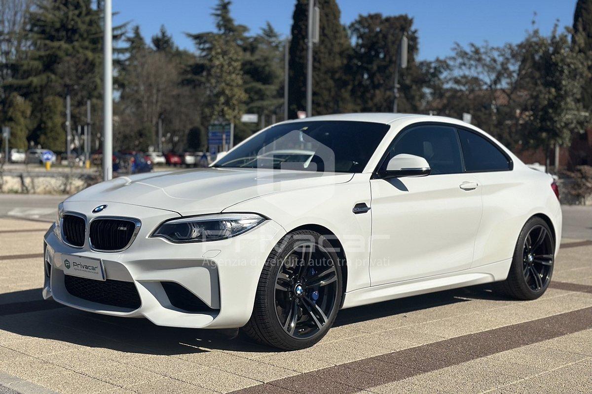 BMW M2 Coupé