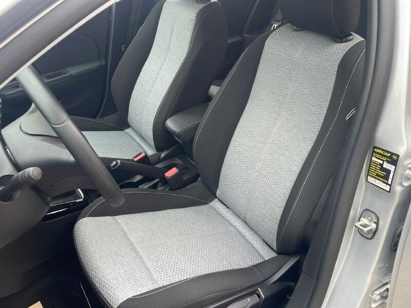 Opel Corsa 1.2 75cv MT5