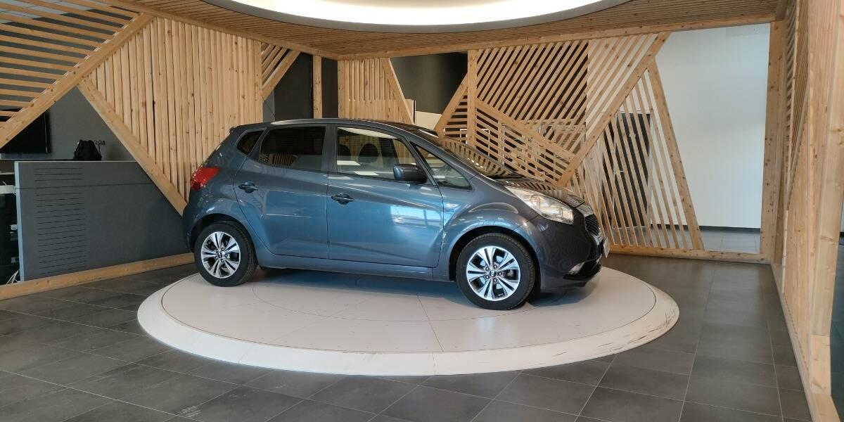 Kia Venga 1.4 crdi Cool 90cv E6