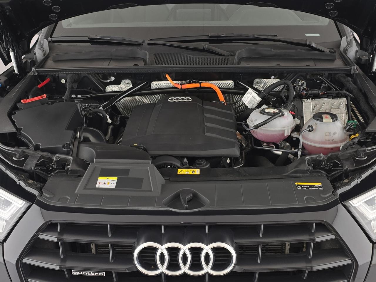 Audi Q5 50 2.0 tfsi e business quattro 299cv s-tronic