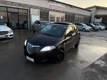 Lancia Ypsilon 1.2 69 CV 5 porte Elle