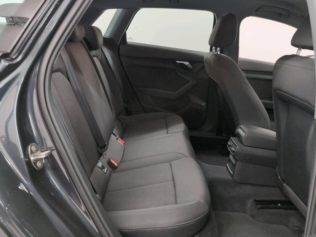 AUDI A3 SPORTBACK 30 TDI 115CV 6M. BUSINESS ADVANCED ( FARI LED - VIRTUAL COCKPIT - CRUISE - NAVI - SENSORI POST. )