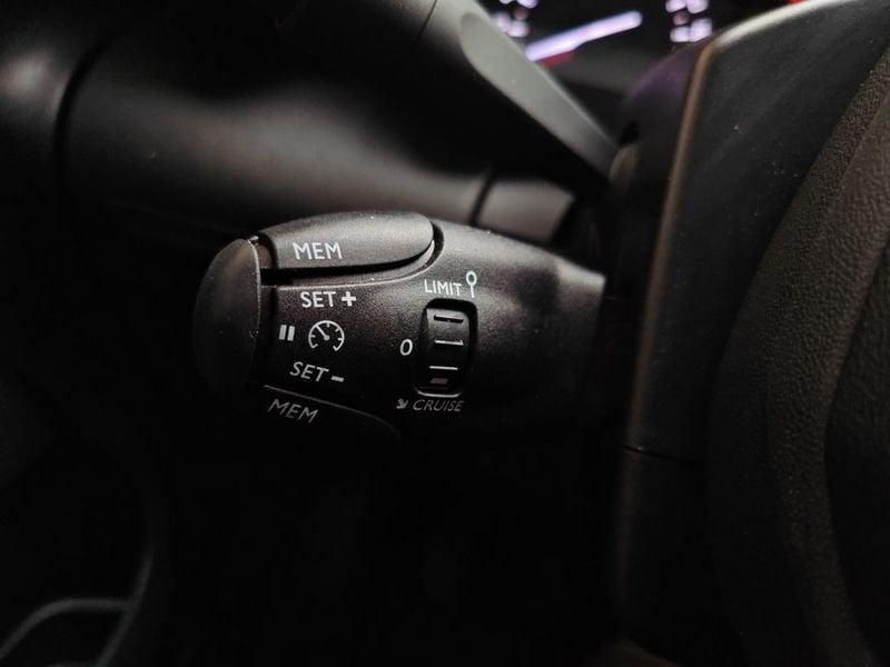 Citroën C3 Aircross C3 Aircross PureTech 110 S&S Max