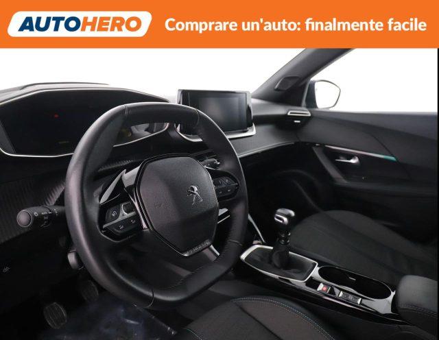 PEUGEOT 2008 PureTech 100 S&S Allure Pack