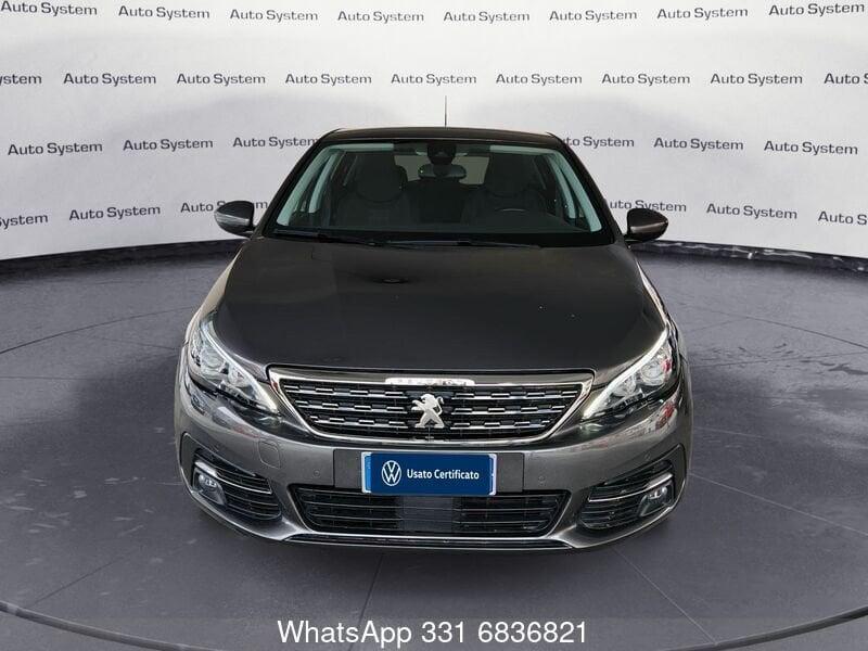 Peugeot 308 BlueHDi 130 S&S Allure Pack