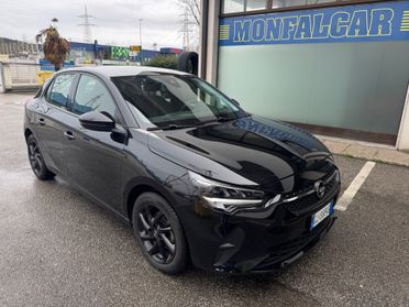 Opel Corsa 1.2 Blitz Edition 2022