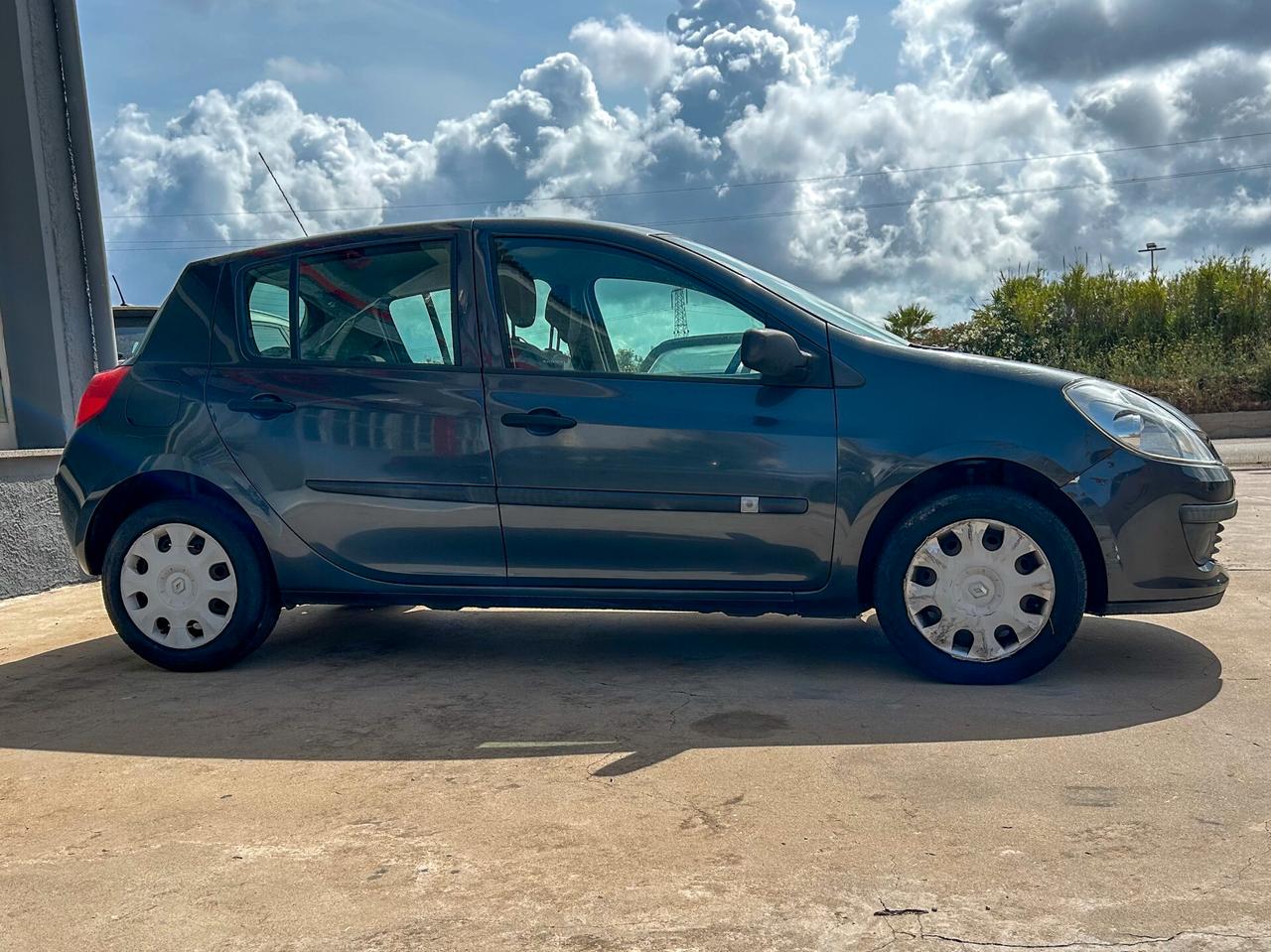 Renault Clio 1.5 dCi 70CV 5 porte Rip Curl