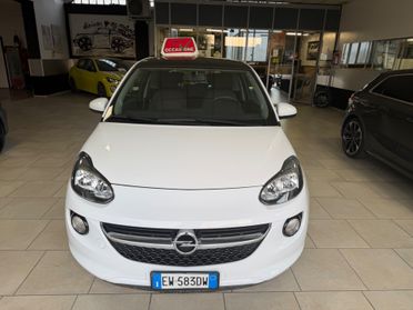 Opel Adam 1.2 70 CV Start&Stop Glam - Nessun vincolo -