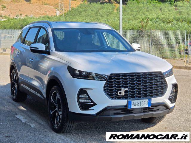 DR MOTOR DR 6.0 1.5 T CVT GPL DEMO SENZA FINANZIAMENTO