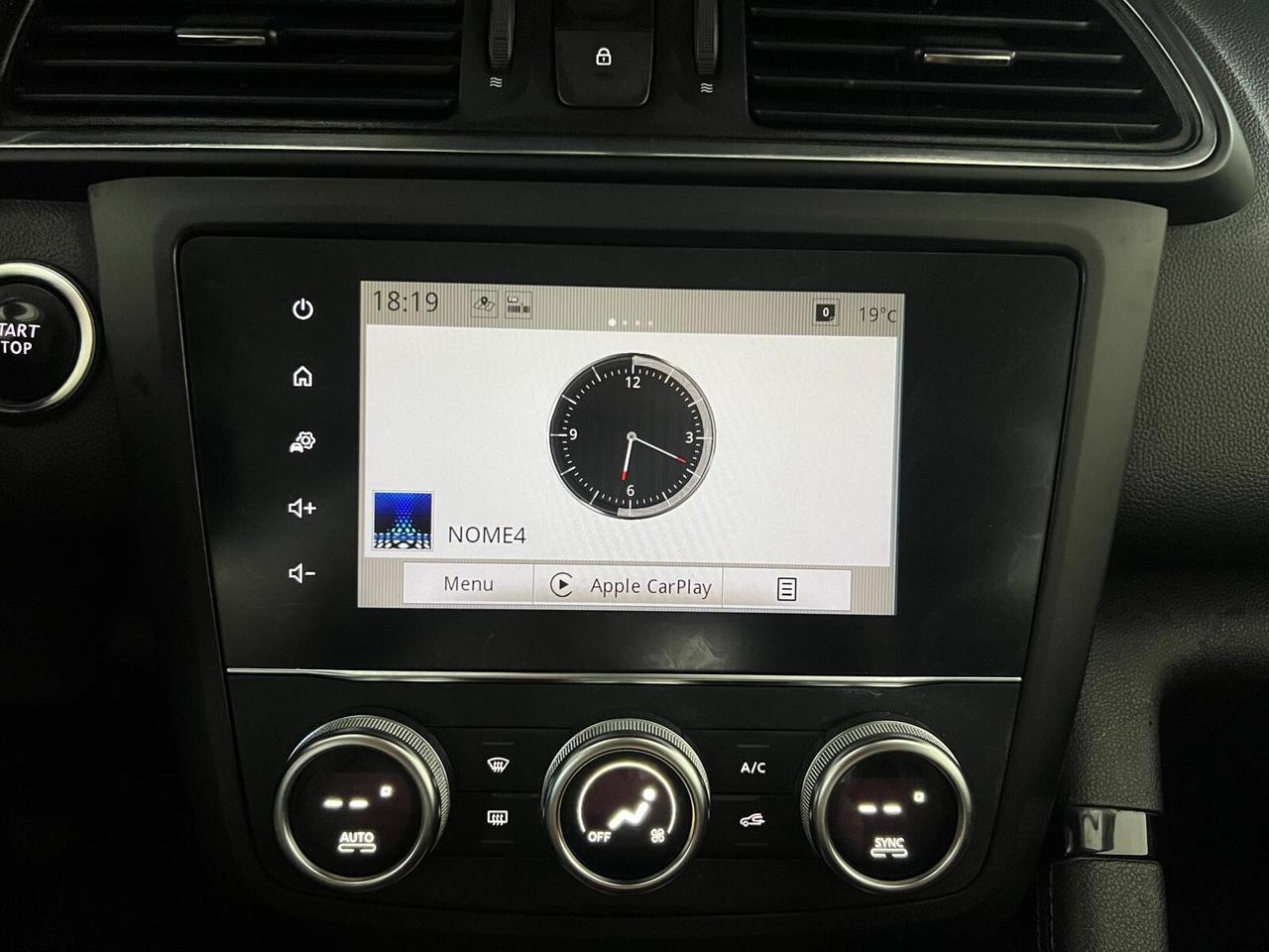 Renault Kadjar Blue dCi 8V 115CV Business
