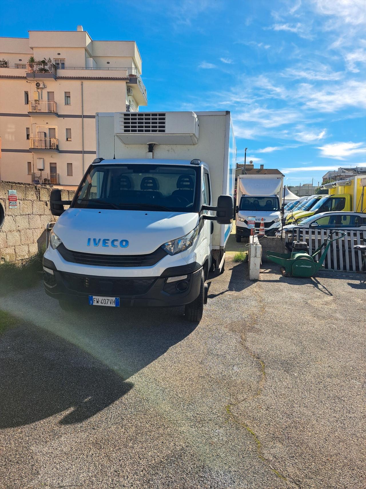 Iveco