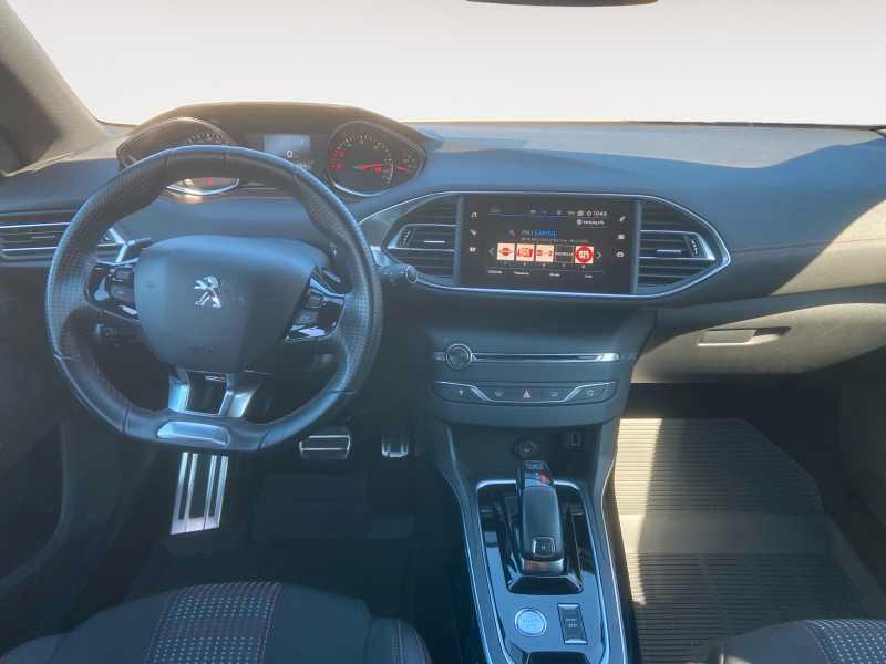 PEUGEOT 308 5p 1.5 bluehdi GT Line s&s 130cv eat8