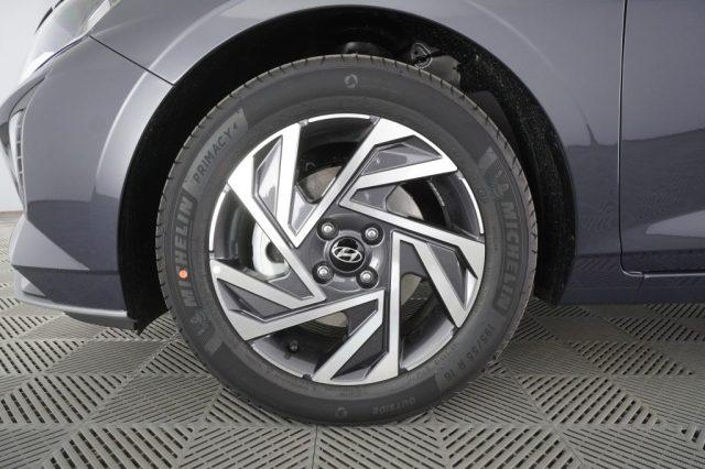 HYUNDAI i20 i20 1.0 T-GDI DCT Connectline