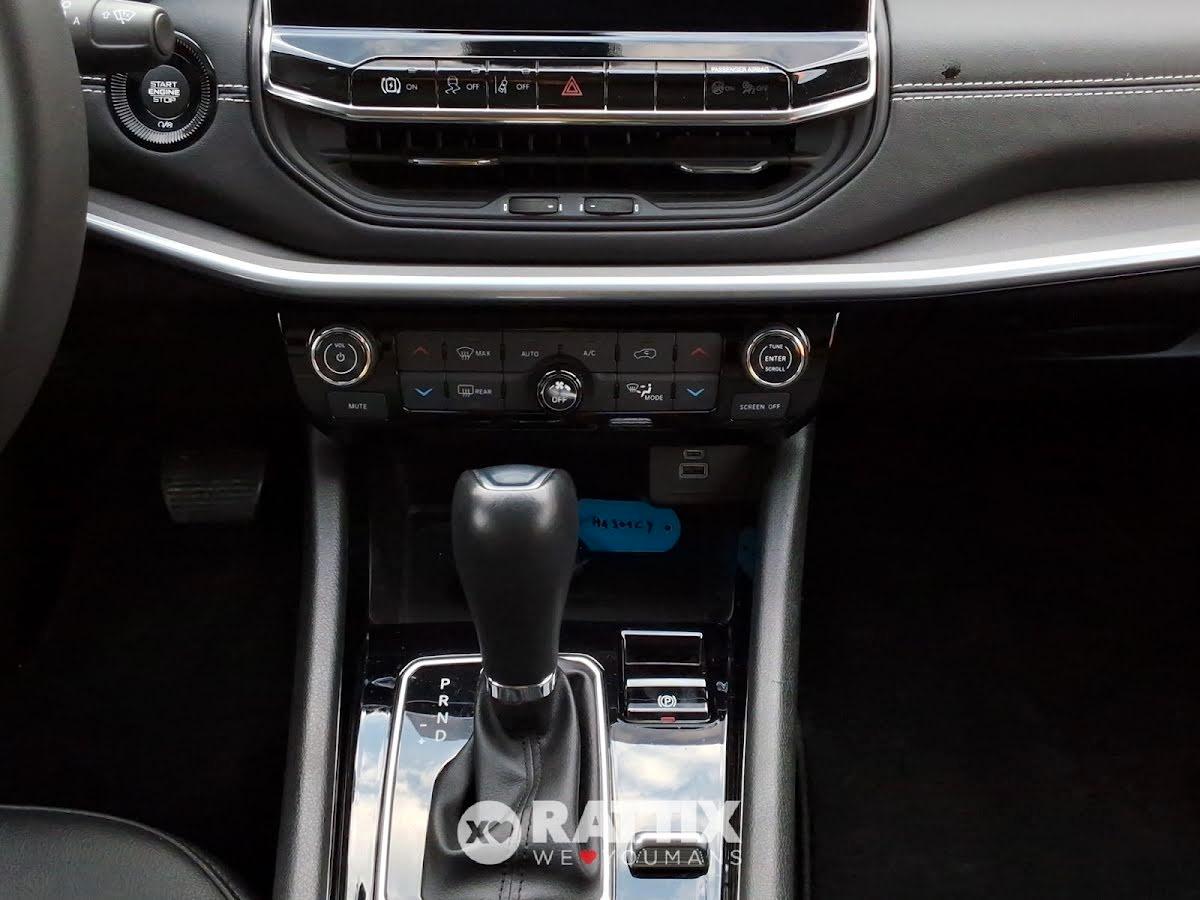Jeep Compass 1.3 turbo t4 phev Limited 4xe auto