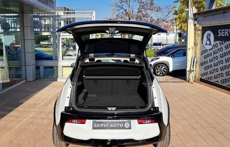 BMW i3 i3s 120 Ah Advantage