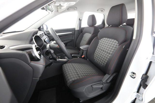 MG ZS ZS 1.5 VTi-tech Comfort