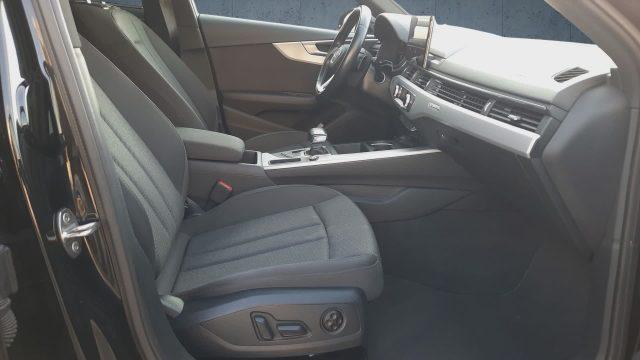 AUDI A4 Avant 50 TDI S-Line quattro tiptronic + Tetto