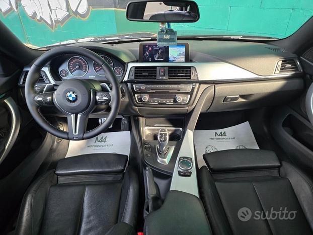 Bmw 420d Gran Coupé Sport
