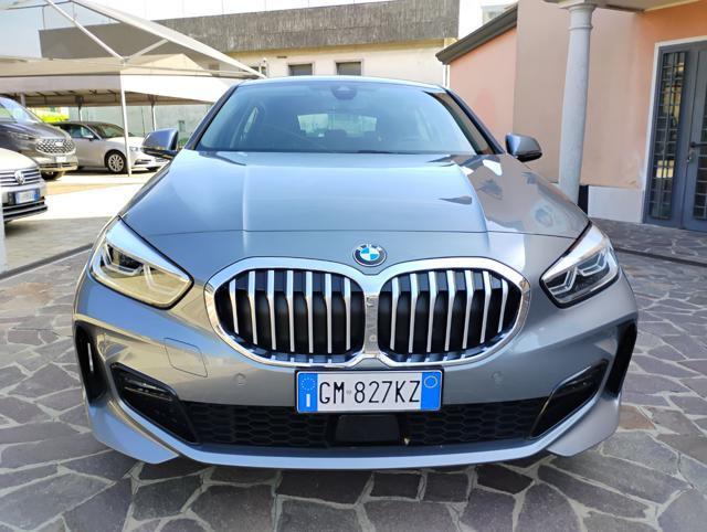 BMW 116 d 5p. Msport Exterior - MSPORT EXTERIOR -