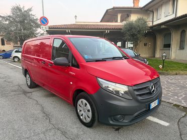 Mercedes-benz Vito 2.2 116 CDI PL Furgone Extra-Long