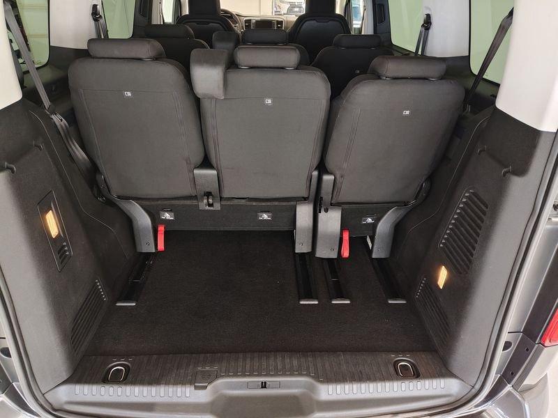 Peugeot Traveller Traveller 1.5 Bluehdi std 120cv Business S&S*8 POSTI*GARANTITO*