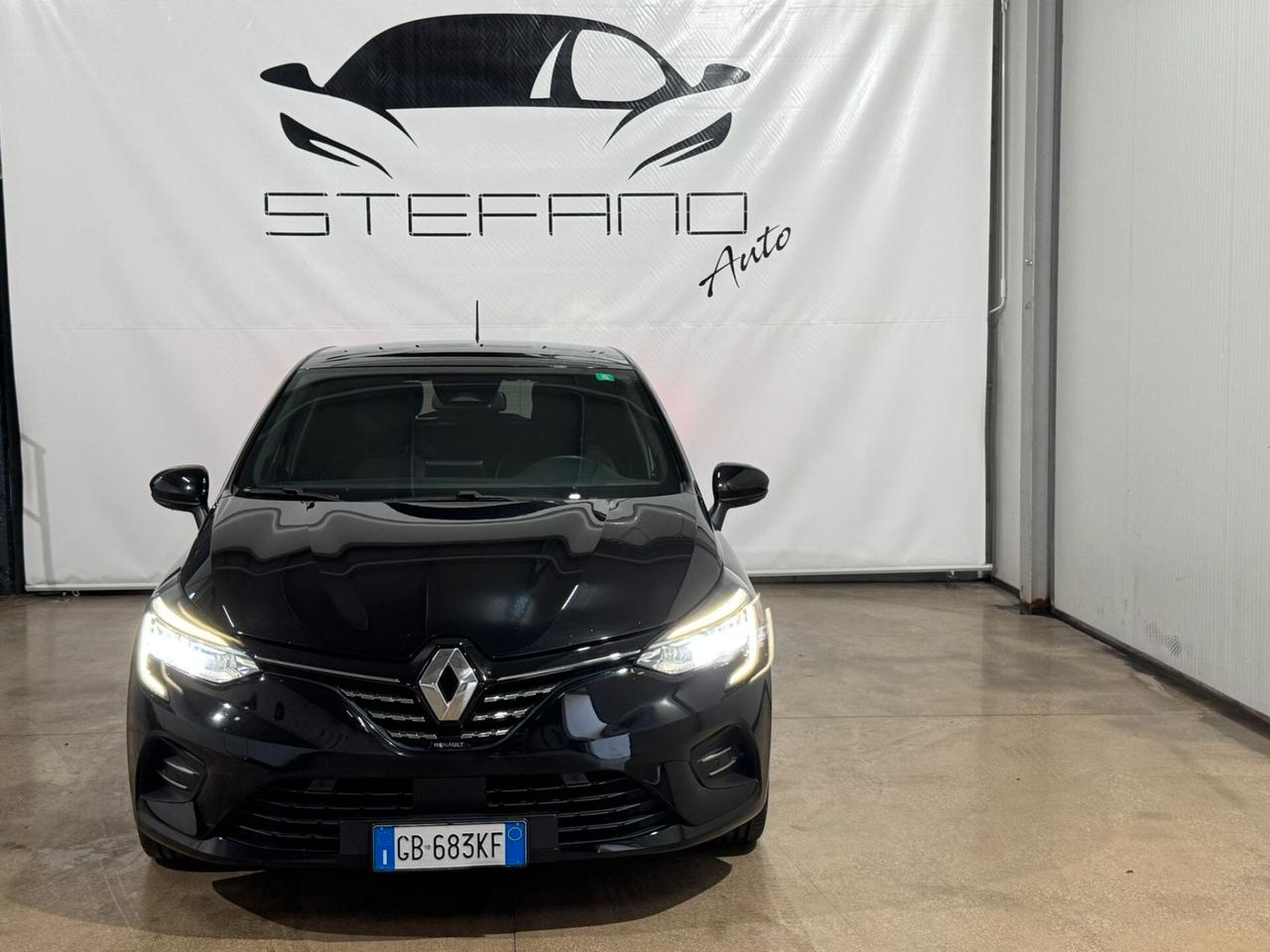 Renault Clio Full Hybrid E-Tech 140 CV 5 porte Intens