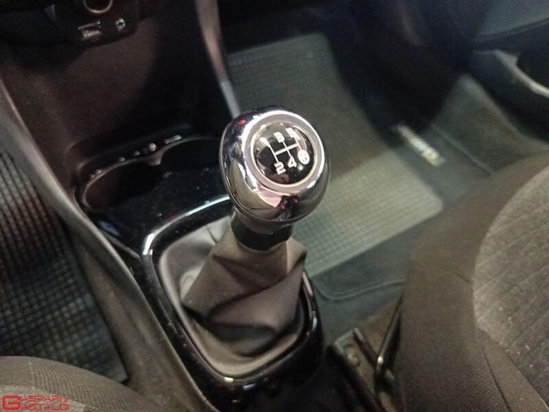 Citroën C1 C1 5p 1.2 puretech Shine E6