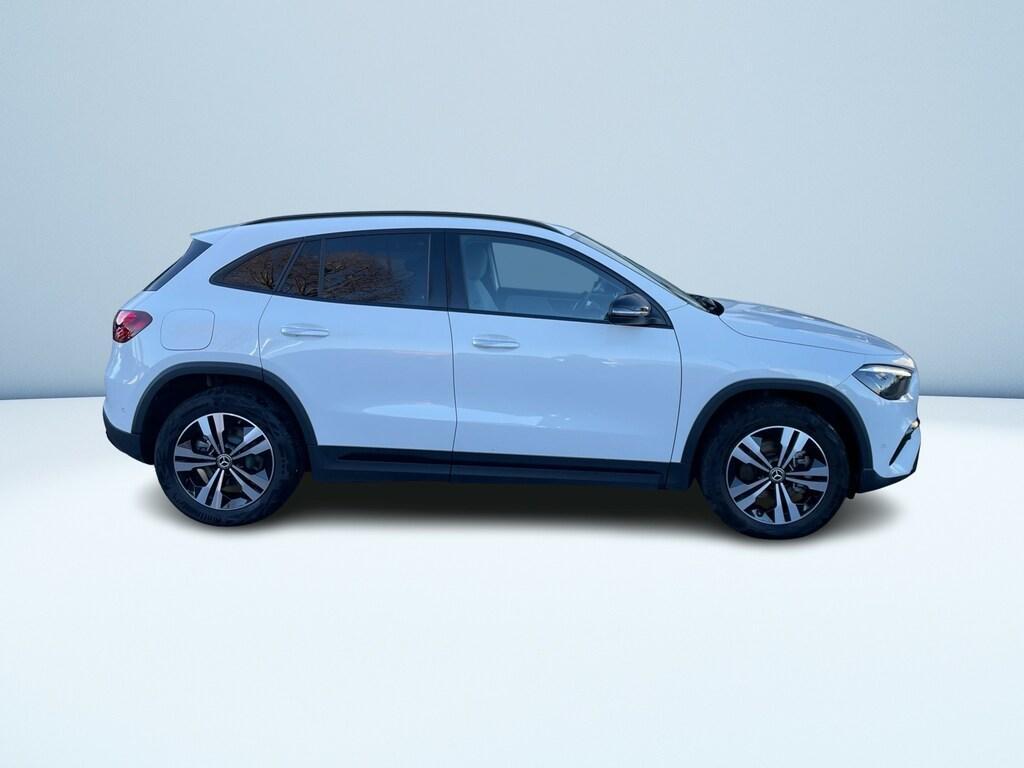 Mercedes GLA 250 250 e Plug-In-Hybrid Advanced 8G-DCT