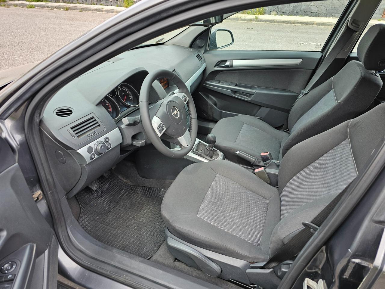 Opel Astra 1.7 CDTI 125CV Station Wagon