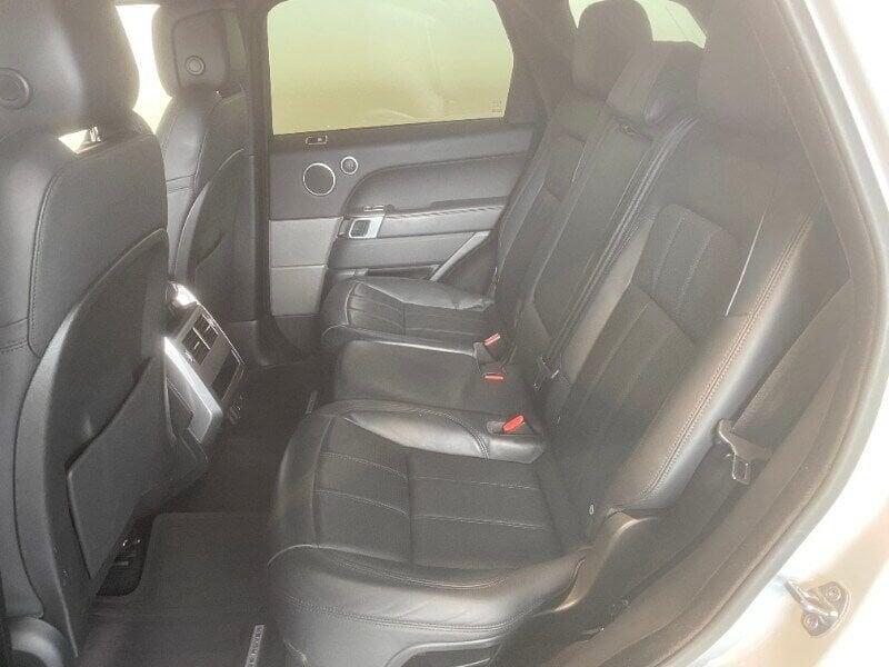 Land Rover RR Sport Range Rover Sport 3.0D l6 249 CV HSE
