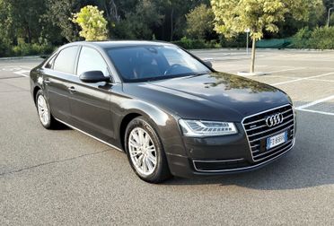 Audi A8 3.0 TDI 262 CV Quattro Tiptronic*