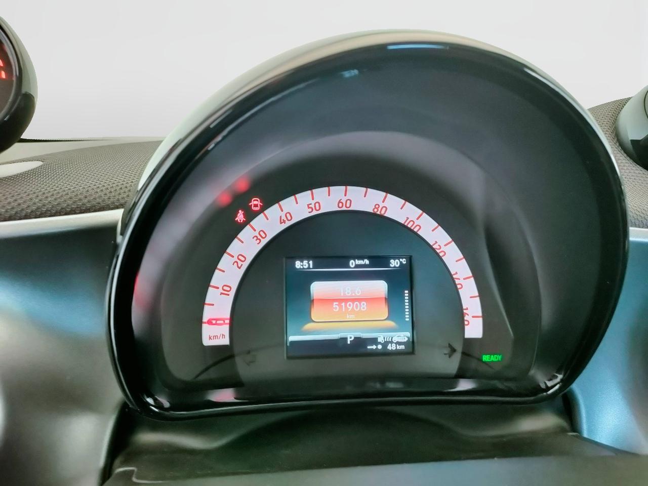 SMART Fortwo III 2020 - Fortwo eq Passion 22kW