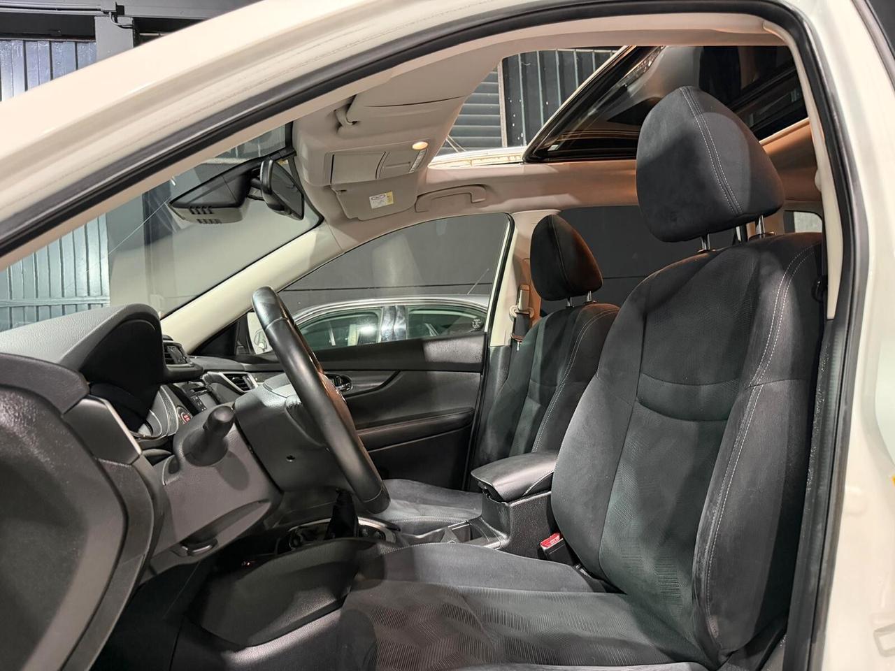 Nissan X-Trail Tetto+Tekna+Led+Neopatentati