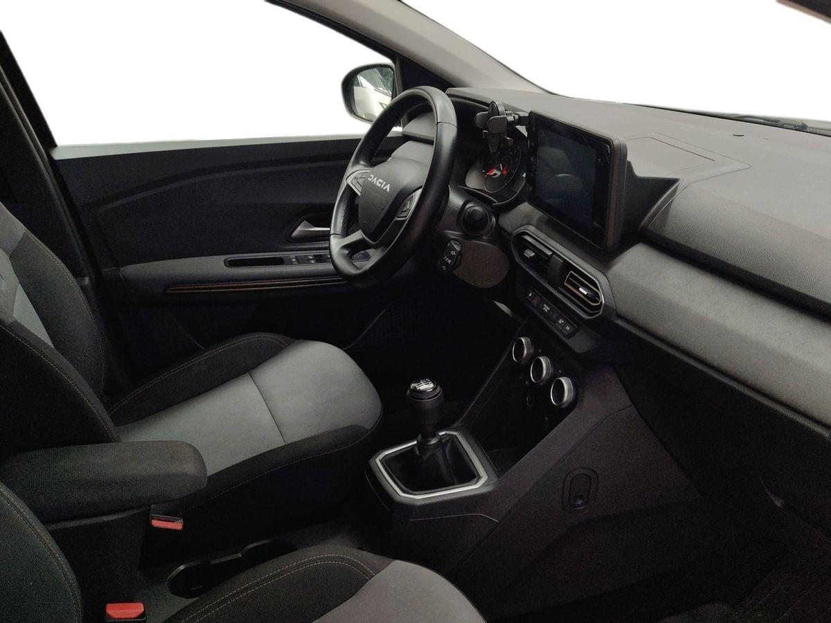 DACIA Jogger 2021 - Jogger 1.0 tce Extreme Gpl 100cv