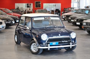 Innocenti Mini Cooper 1300 CRS