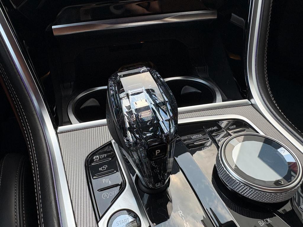 Bmw 840 d xDrive Coupé M Sport CARBON CORE